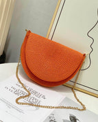 Orange Red