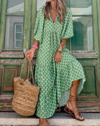 Light Green / S