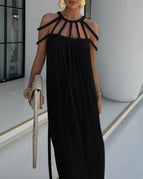 Black / One Size