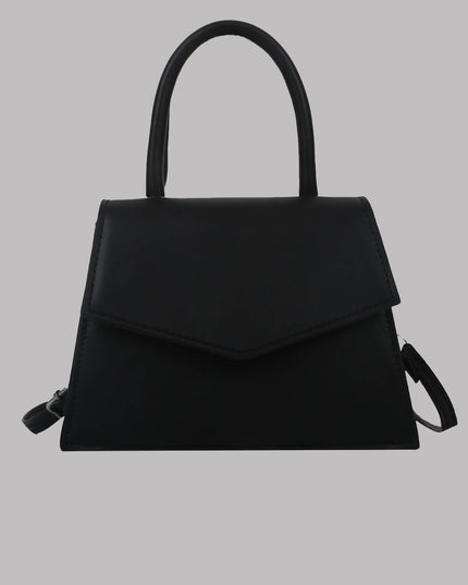 French Versatile Shoulder Underarm Bags