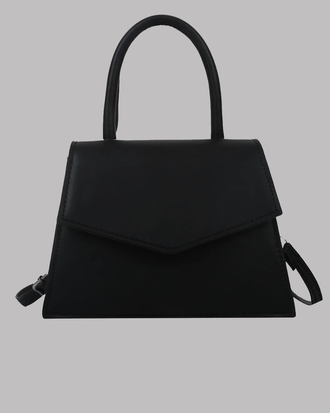 French Versatile Shoulder Underarm Bags