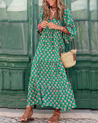 Dark Green / S