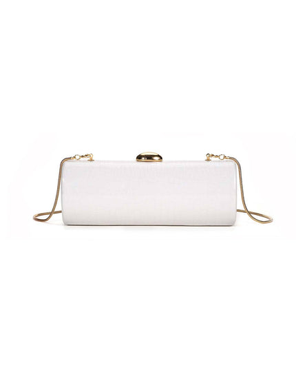 Minimalist Crocodile Pattern Handbag Chain Bag