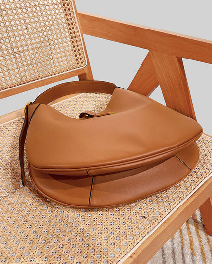 One Shoulder Commuting Armpit Bags