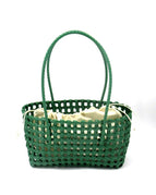 Dark green / F