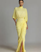 Yellow / S