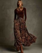 Brown Set / S