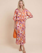 Orange Set / S