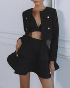 Black Set / S