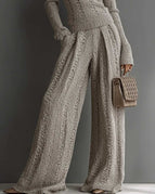 Gray Pants / S