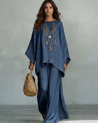 Blue Set / S