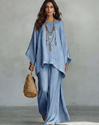 Light Blue Set / S
