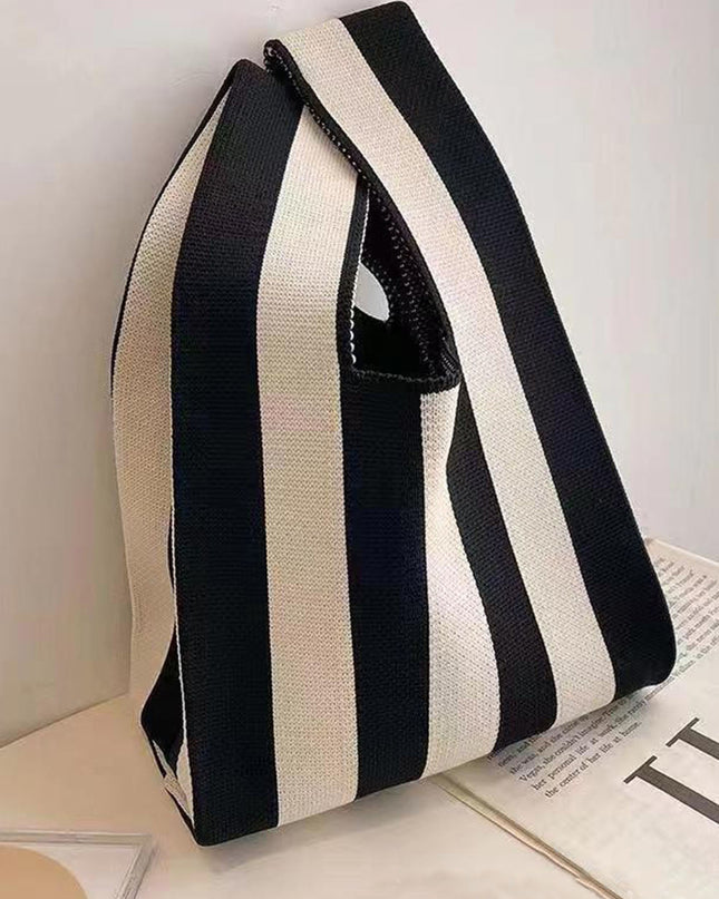 Versatile Portable Bucket Bag