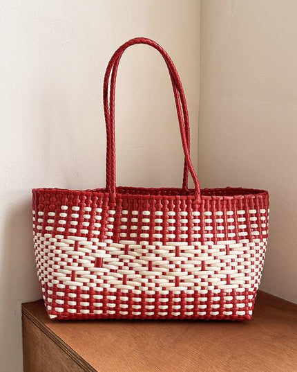 Beach Woven Bag