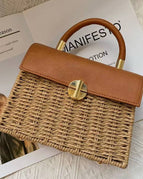 Light brown / F
