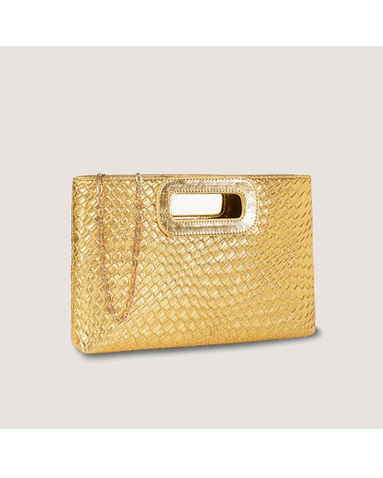 Minimalist Handbag Chain Bag