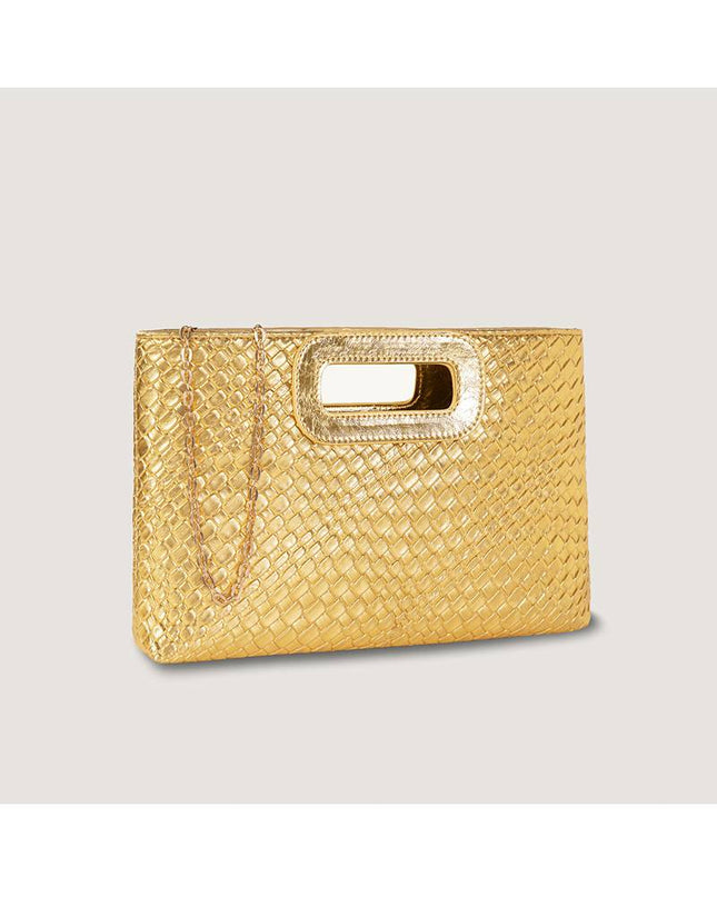 Minimalist Handbag Chain Bag