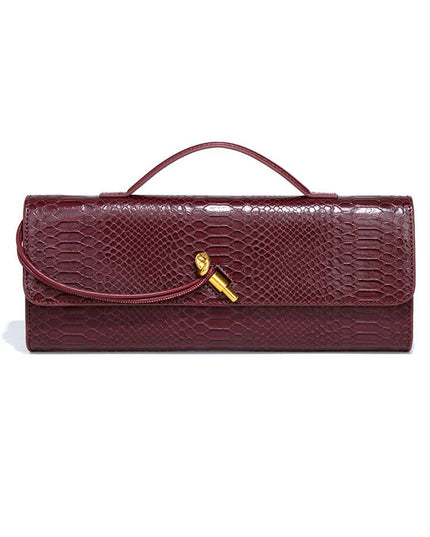 Elegant Clutch Shoulder Bag