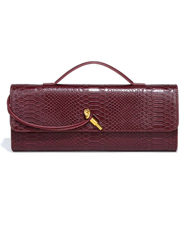 Elegant Clutch Shoulder Bag