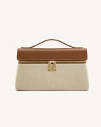 Apricot-brown / F