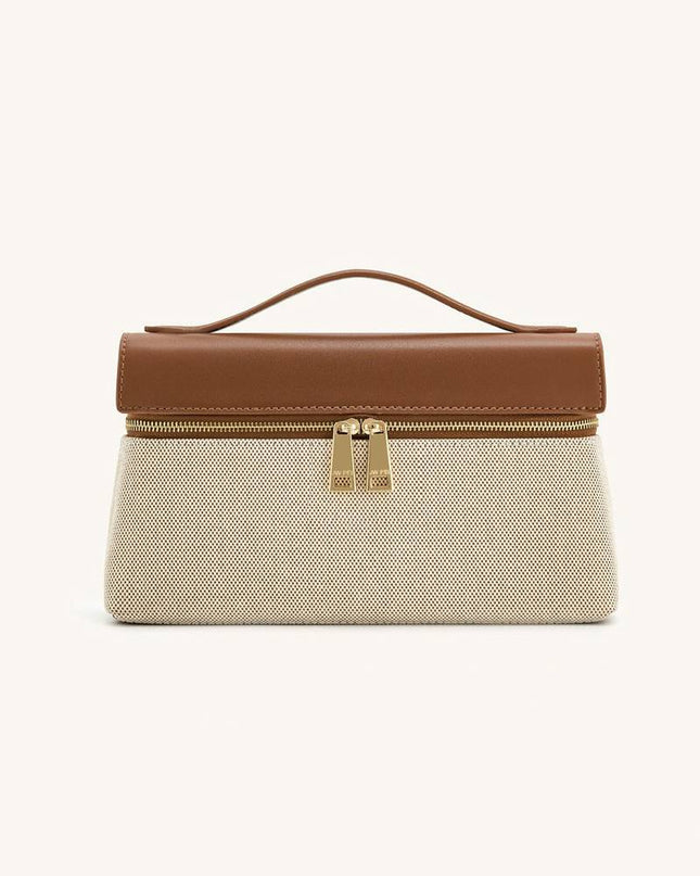 Minimalist Lunch Box Bag Handbag
