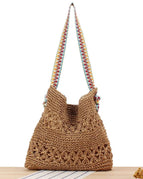 Brown / F