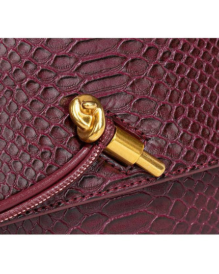 Elegant Clutch Shoulder Bag