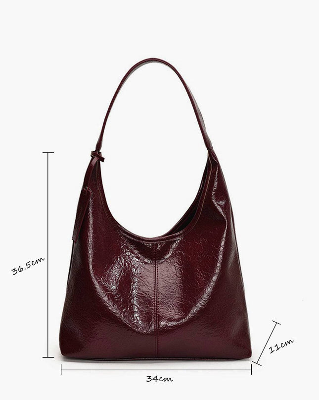 Shoulder Underarm Bag Hobo Bag