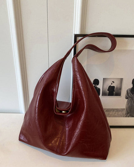 Shoulder Underarm Bag Hobo Bag