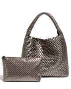 Metal Gray