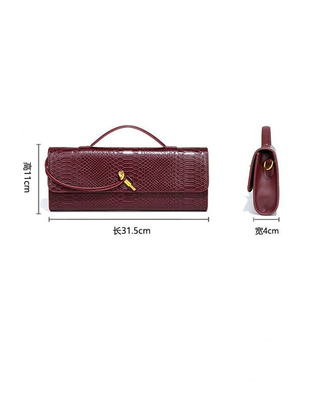 Elegant Clutch Shoulder Bag