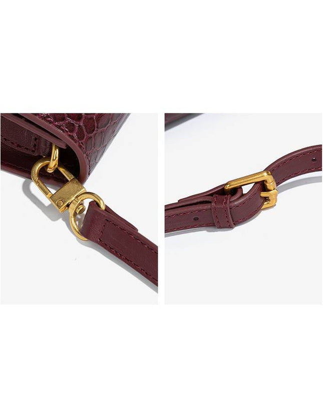 Elegant Clutch Shoulder Bag