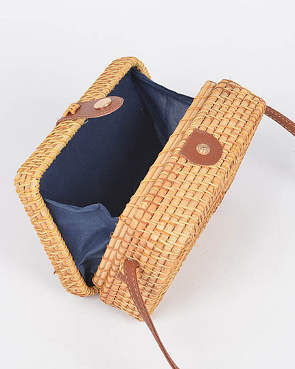 Free Living Bamboo Crossbody