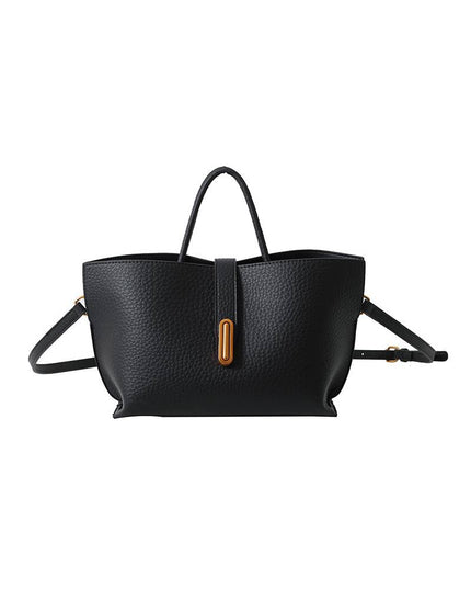 Minimalist Tote Bag
