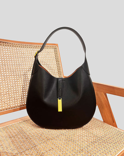 One Shoulder Commuting Armpit Bags
