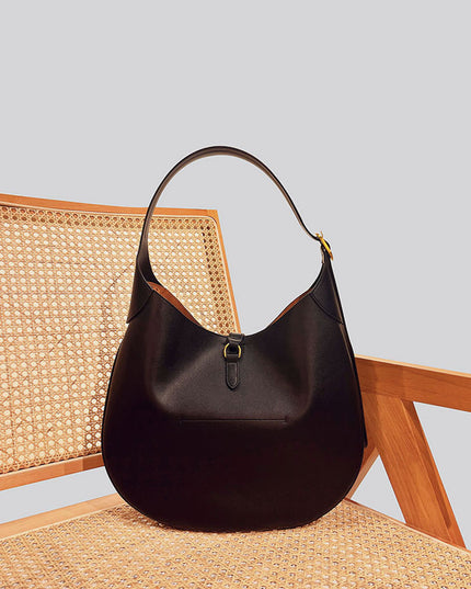 One Shoulder Commuting Armpit Bags