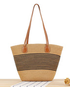 Black dense stripes / F