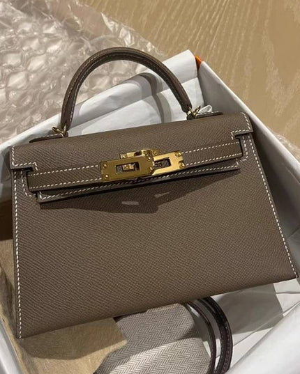 Elegant Handbag Shoulder Bag