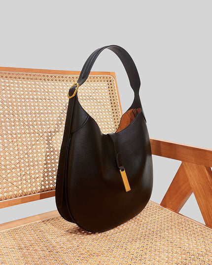 One Shoulder Commuting Armpit Bags