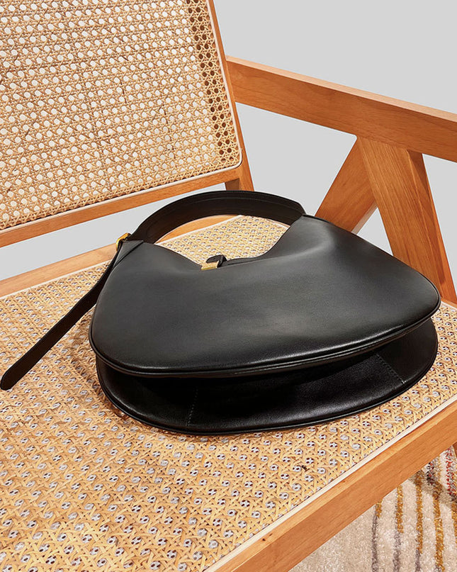One Shoulder Commuting Armpit Bags