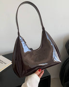 Brown / F