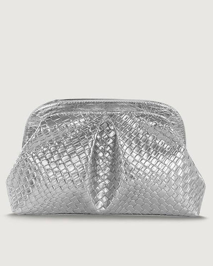 Minimalist Clutch Chain Bag
