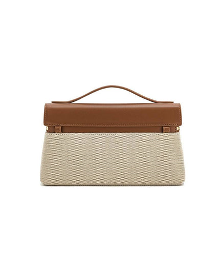 Minimalist Lunch Box Bag Handbag