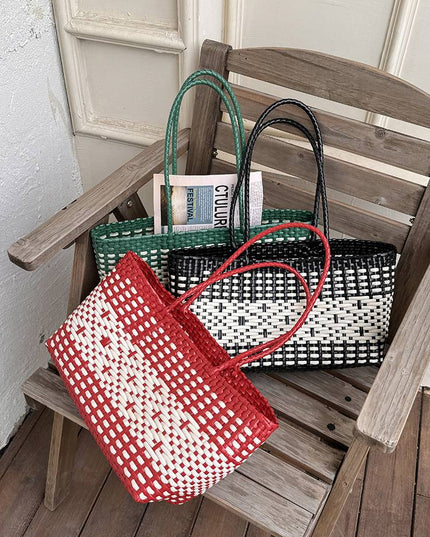 Beach Woven Bag