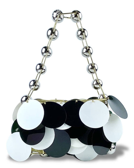 Handmade Sequin Bag