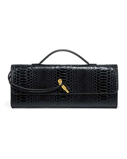 Elegant Clutch Shoulder Bag