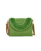 Green / F