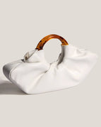 White / F