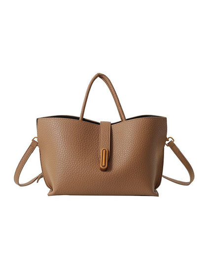 Minimalist Tote Bag