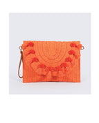 Orange / F